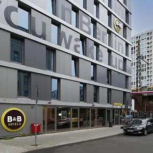 Berlin-alexanderplatz *** Berlijn