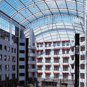 Arcadia *** Berlijn