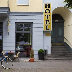 Am Stuttgarter Eck ** Berlijn