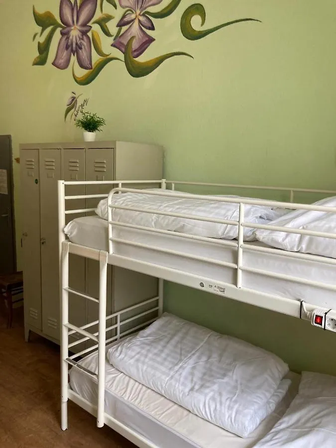 Corner Hostel Berlin Prenzlauer Berg Germany