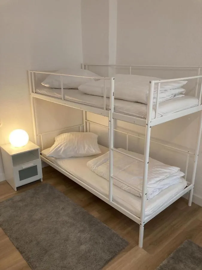 Corner Hostel Berlin Prenzlauer Berg