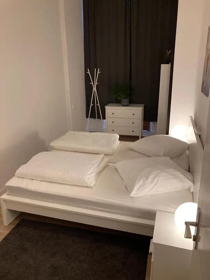 Corner Hostel Berlin Prenzlauer Berg 0*,  Germany