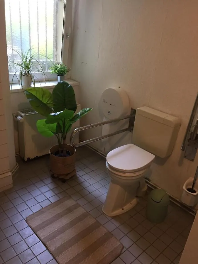 Corner Hostel Berlin Prenzlauer Berg