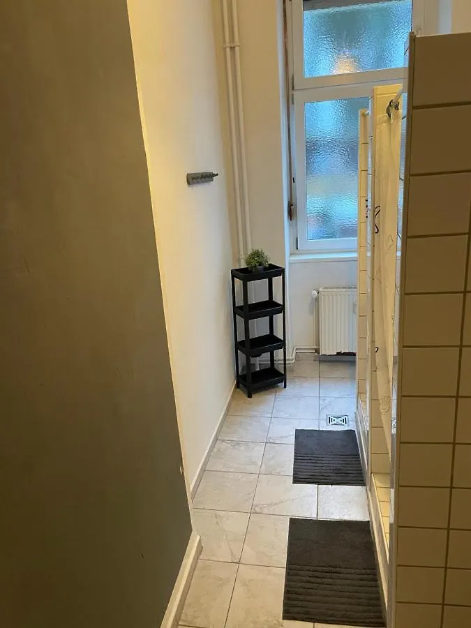 Corner Hostel Berlin Prenzlauer Berg