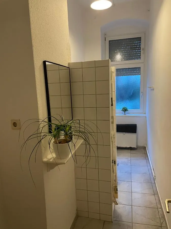 Corner Hostel Berlin Prenzlauer Berg