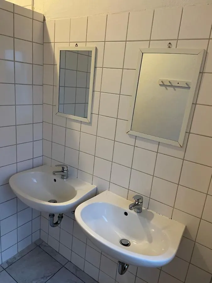 Corner Hostel Berlin Prenzlauer Berg 0*,