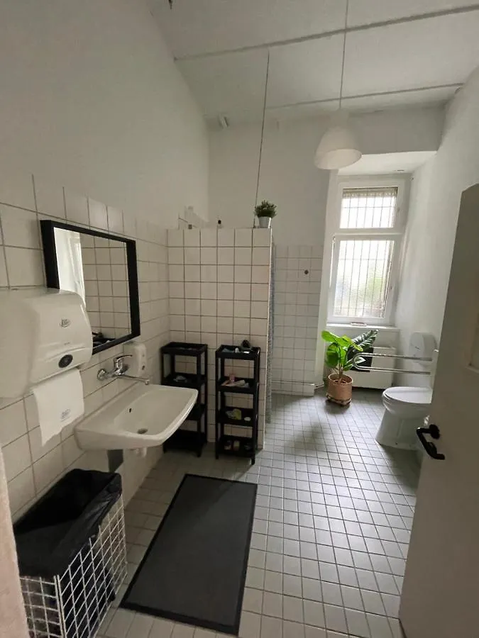 Corner Hostel Berlin Prenzlauer Berg 0*,  Germany