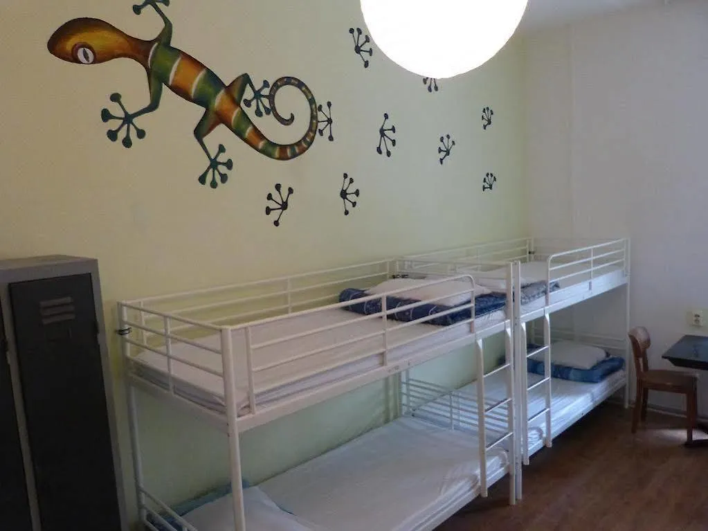 Corner Hostel Berlin Prenzlauer Berg
