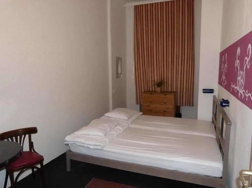 Corner Hostel Berlin Prenzlauer Berg Germany