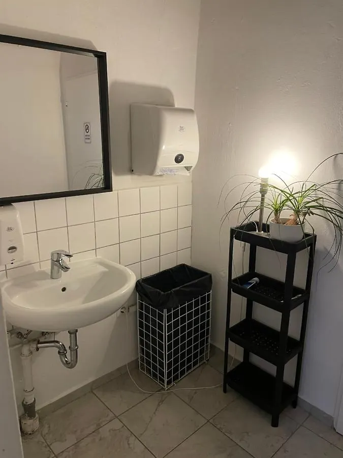 Corner Hostel Berlijn